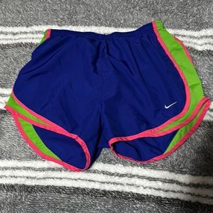 Nike Dri Fit running shorts